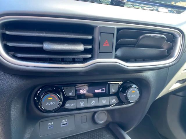 Nissan Juke Acenta DIG-T