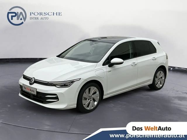 Volkswagen Golf DSG eHybrid