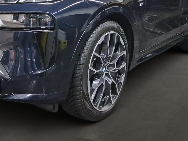 BMW X7 M-Sport xDrive40d