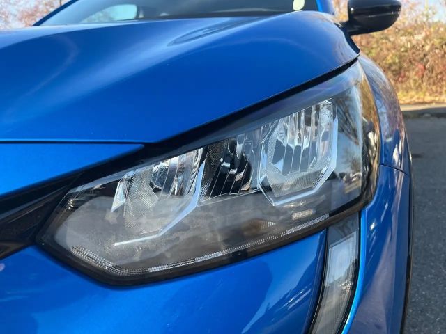 Peugeot E-208 Allure Pack