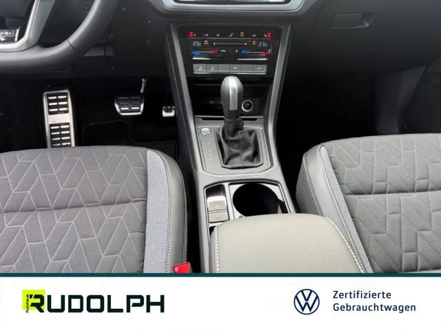Volkswagen Touran 1.5 TSI Comfortline DSG