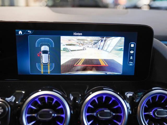 Mercedes-Benz GLA 200 GLA 200 d Progressive