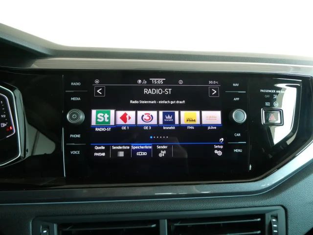 Volkswagen Polo Style