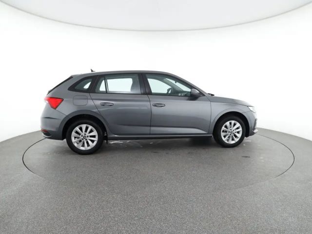 Skoda Scala Essence TSI
