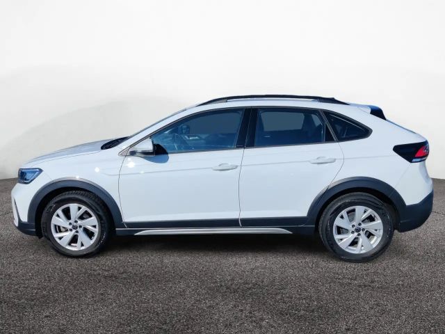 Volkswagen Taigo 1.0 TSI Life