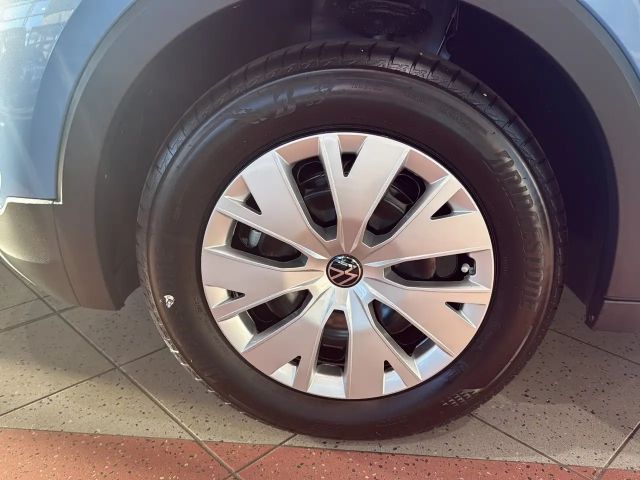Volkswagen T-Cross 4Me TSI