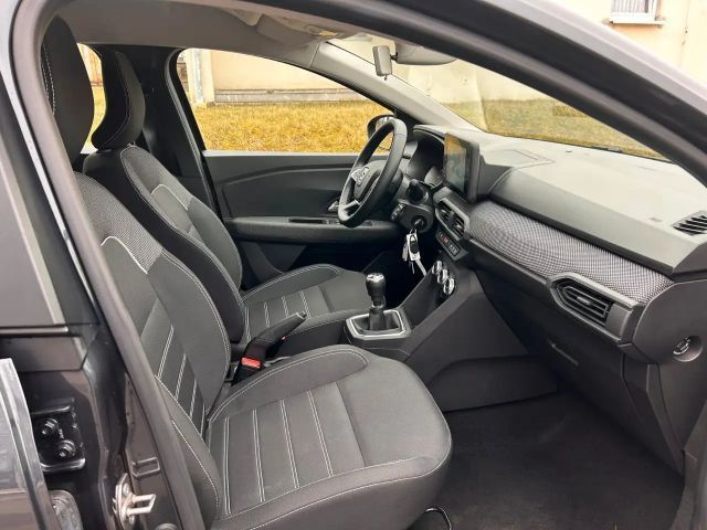 Dacia Sandero TCe 90