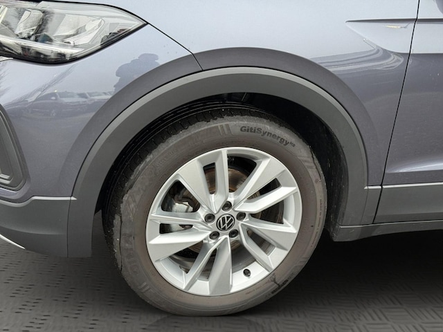 Volkswagen T-Cross 1.0 TSI DSG Life