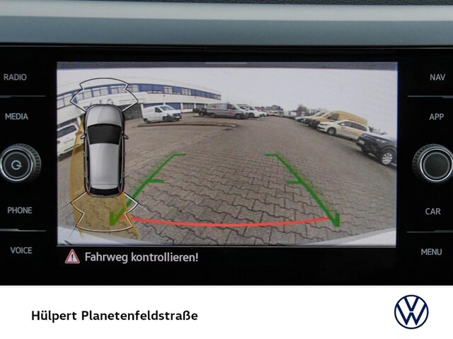 Volkswagen Polo DSG R-Line