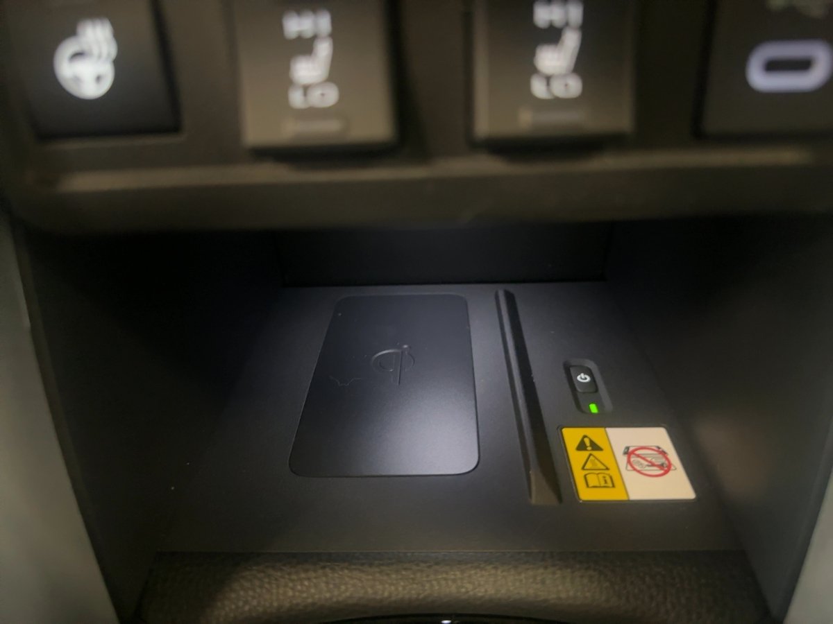 Toyota Corolla Cross 5-deurs Basis