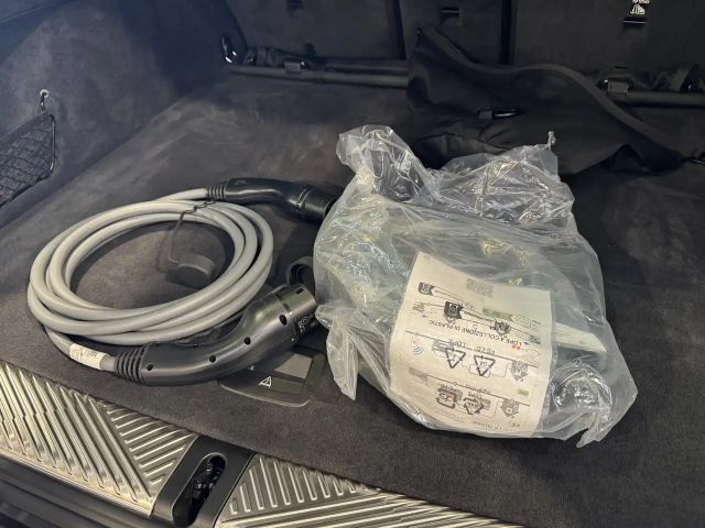 BMW 550 M-Sport Touring xDrive