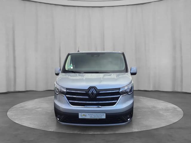 Renault Trafic Combi L1H1 Spaceclass