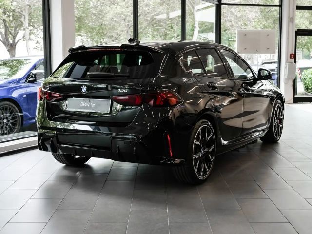 BMW 120 M-Sport Sedan