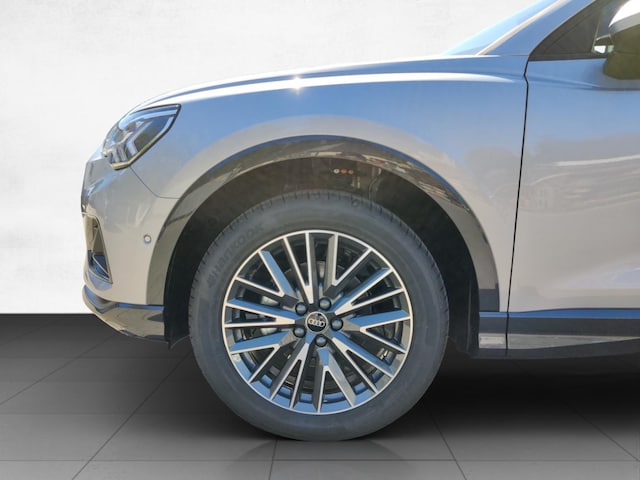 Audi Q3 35 TFSI S-Tronic
