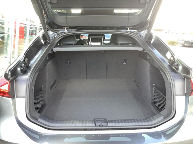 Audi A6 e-tron Quattro Sportback