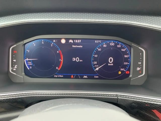 Volkswagen T-Cross 1,0 TSI GOAL AHK KAMERA DCP NAVI APP CONNECT KLIM