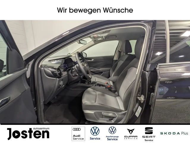 Skoda Fabia 1.0 TSI Tour