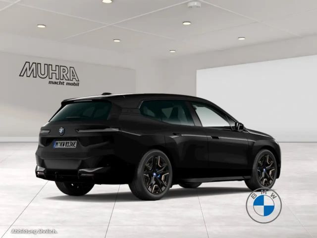 BMW iX xDrive40