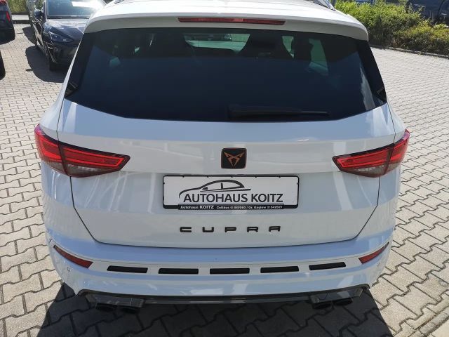 Cupra Ateca 2.0 TSI 4Drive