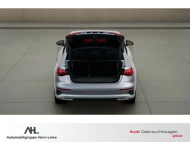 Audi A3 35 TFSI Sedan