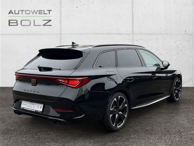 Cupra Leon 4Drive ST Sportstourer VZ