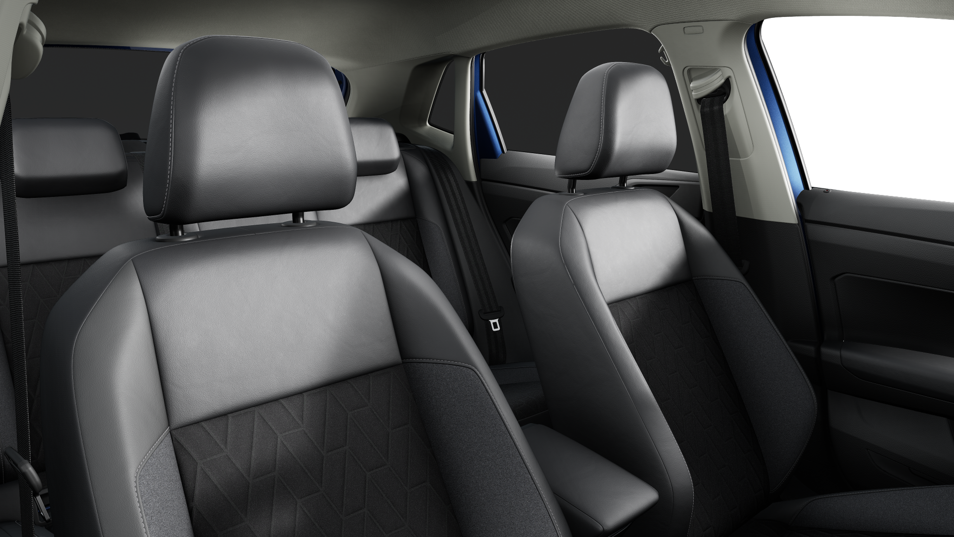 Volkswagen Polo 1.0 TSI