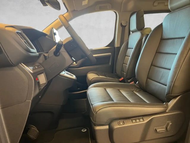 Opel Zafira GS-Line Grand Sport