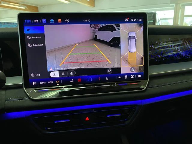 Volkswagen Tayron 2.0 TDI 4Motion DSG R-Line