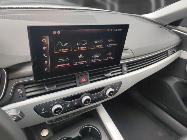 Audi A4 40 TFSI Avant S-Tronic