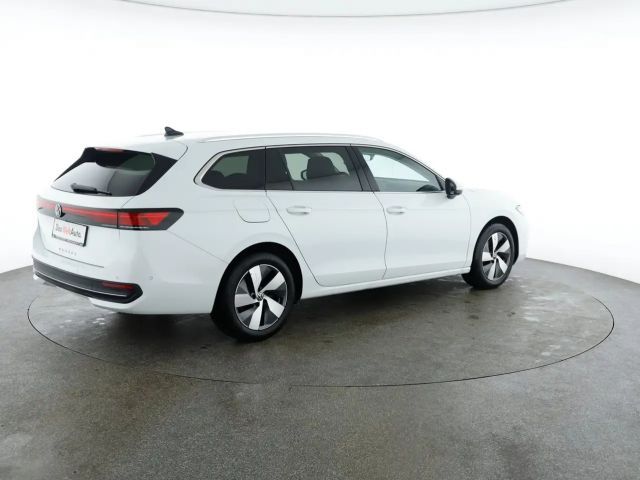 Volkswagen Passat Business DSG Variant