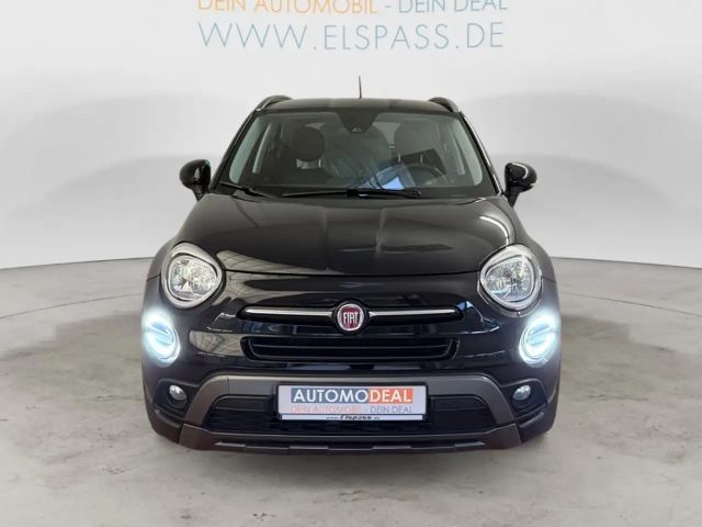 Fiat 500X Cross