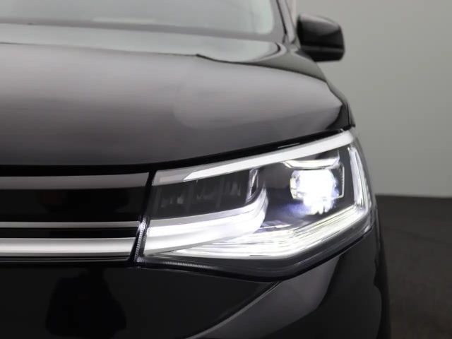 Volkswagen Caddy Maxi Style eHybrid