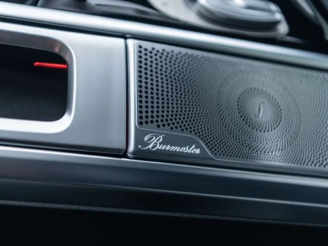 Mercedes-Benz G 63 AMG AMG Line