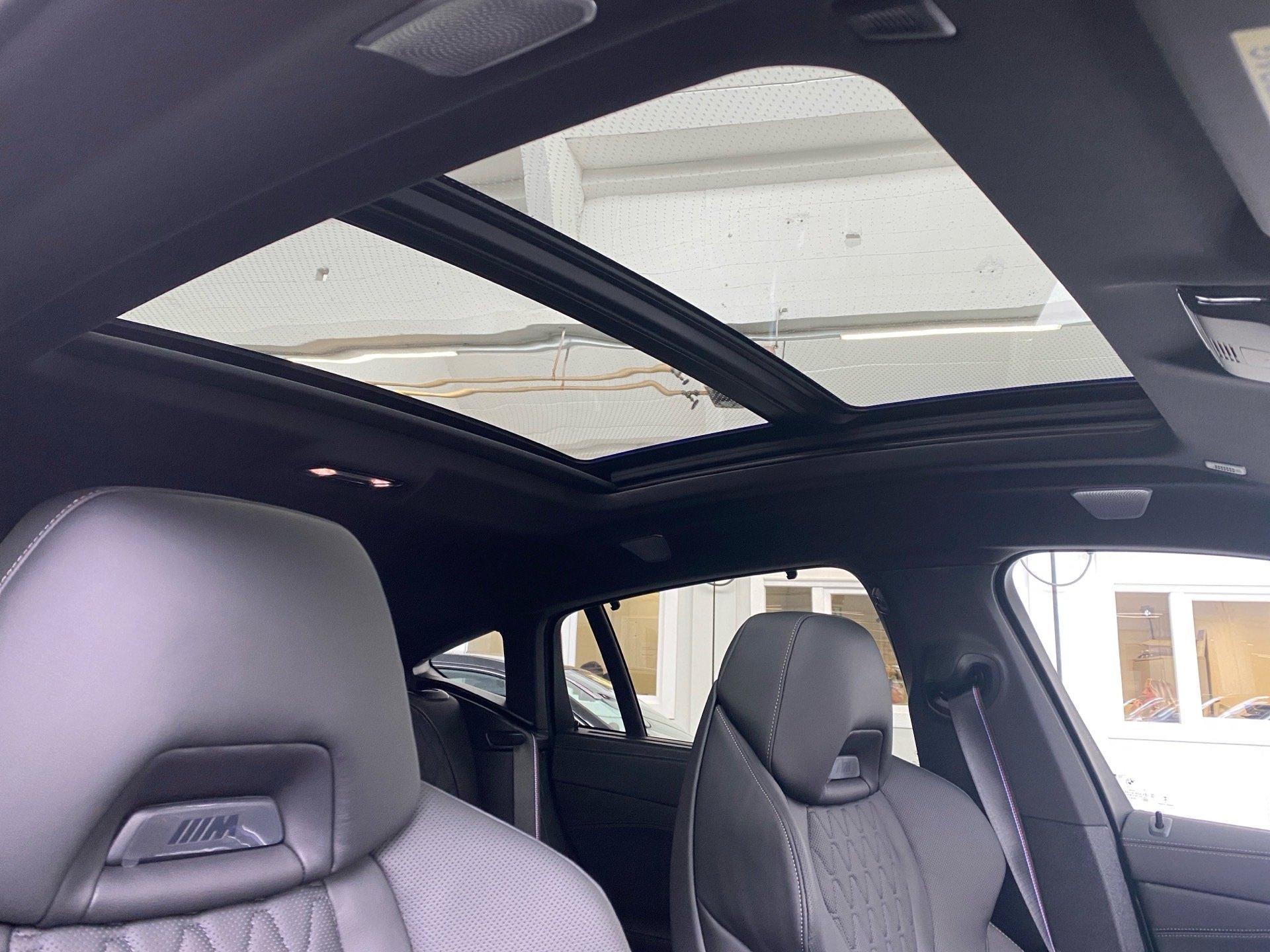 BMW X6 M-Sport xDrive40d