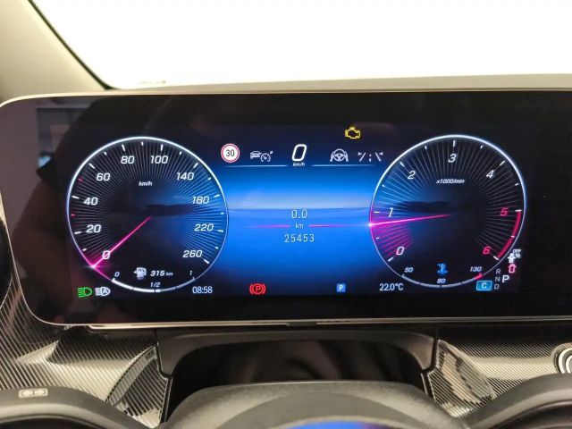 Mercedes-Benz V 220 4MATIC Style V 220 d