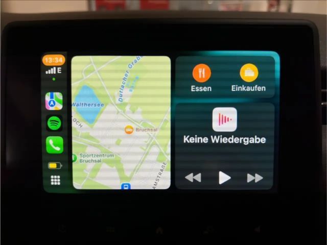 Mitsubishi Colt Hybrid