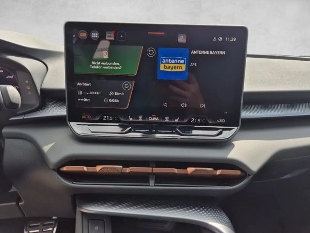 Cupra Terramar 2.0 TSI