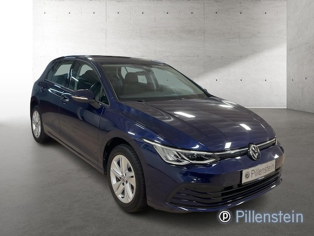 Volkswagen Golf 1.0 TSI Life