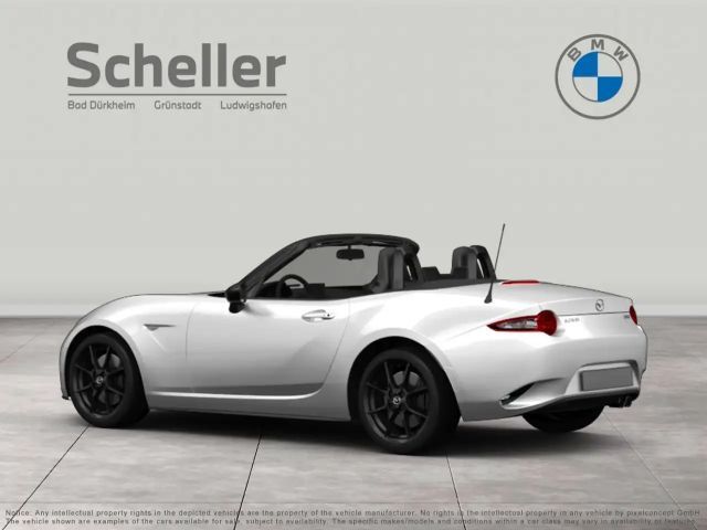 Mazda MX-5 Advantage SkyActiv