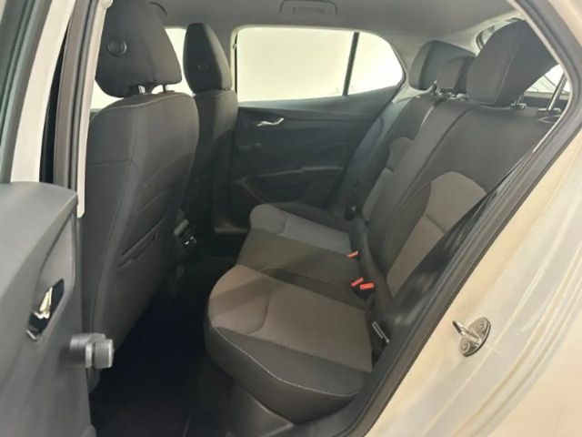 Skoda Fabia 1.0 TSI Ambition