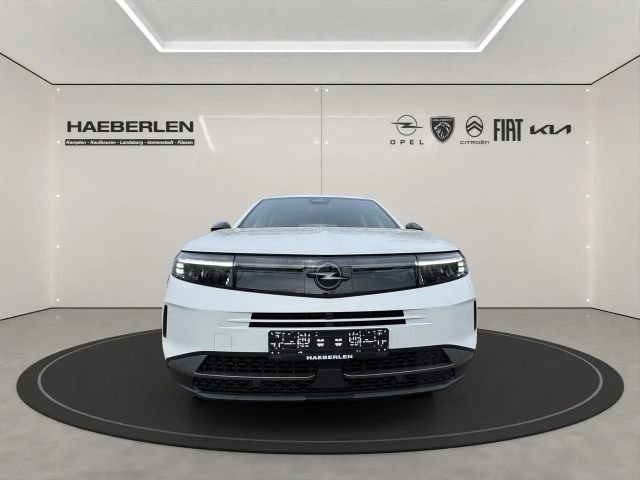 Opel Grandland X Edition