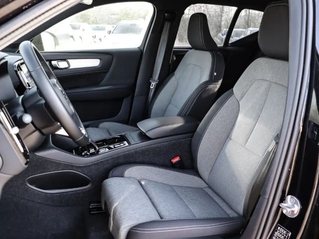 Volvo XC40 Dark Plus