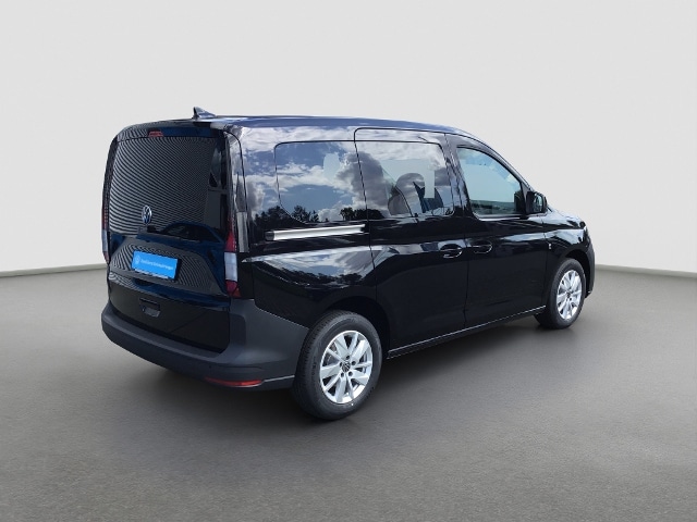 Volkswagen Caddy 2.0 TDI