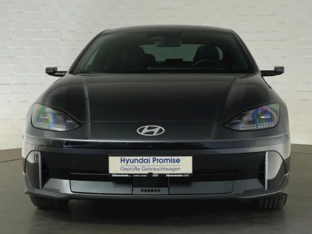 Hyundai IONIQ 6 UNIQ