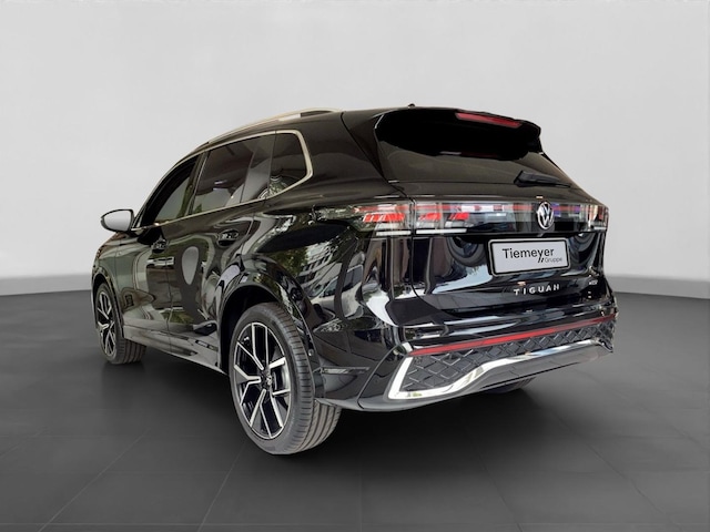 Volkswagen Tiguan 1.5 eTSI DSG R-Line