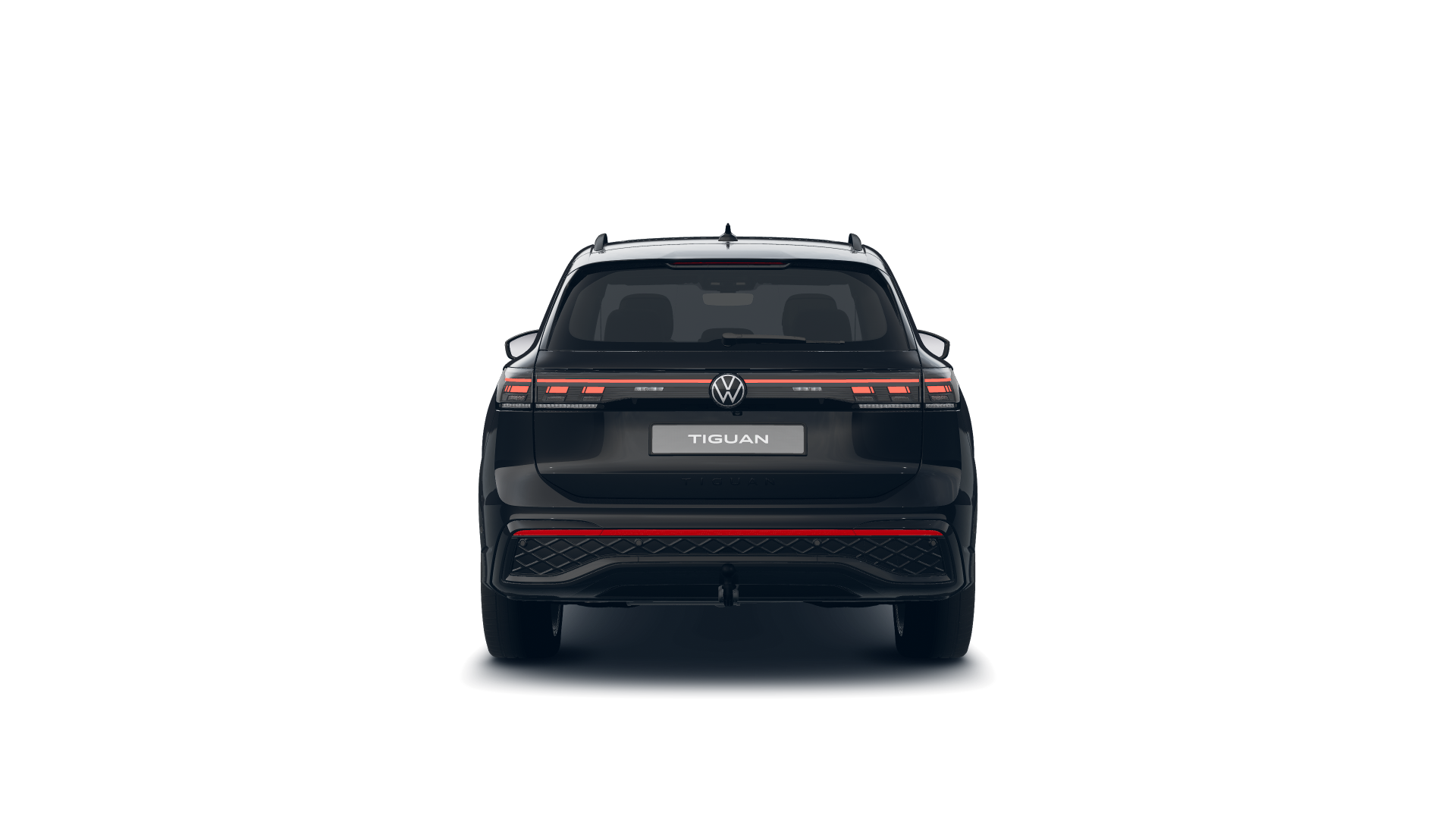 Volkswagen Tiguan 2.0 TDI R-Line