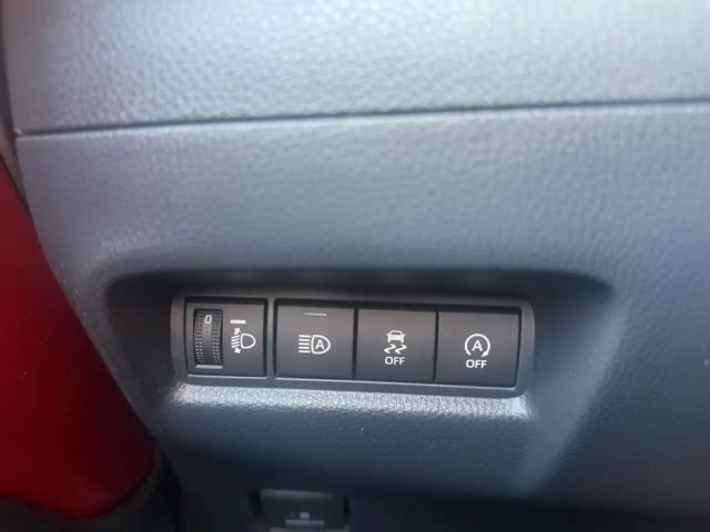 Toyota Aygo X 1.0 VVT-i Hatchback