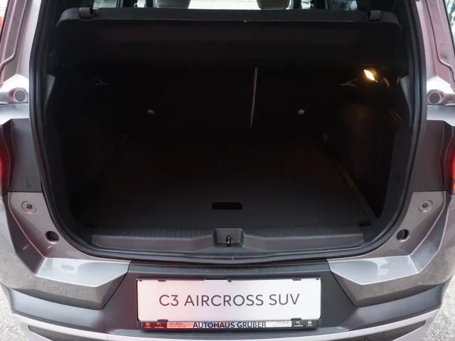 Citroën C3 Aircross Max