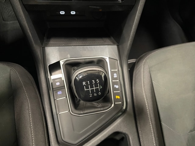 Volkswagen Tiguan 2.0 TDI