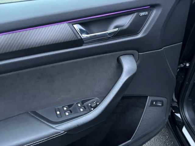 Skoda Kodiaq 2.0 TSI 4x4 Sportline